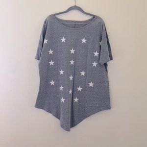 Stars shirt